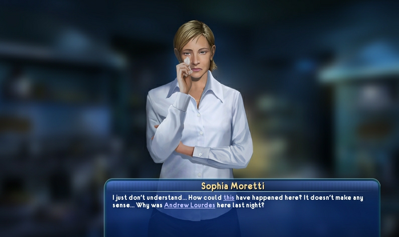 CSI: NY, El Videojuego - Imagen 17